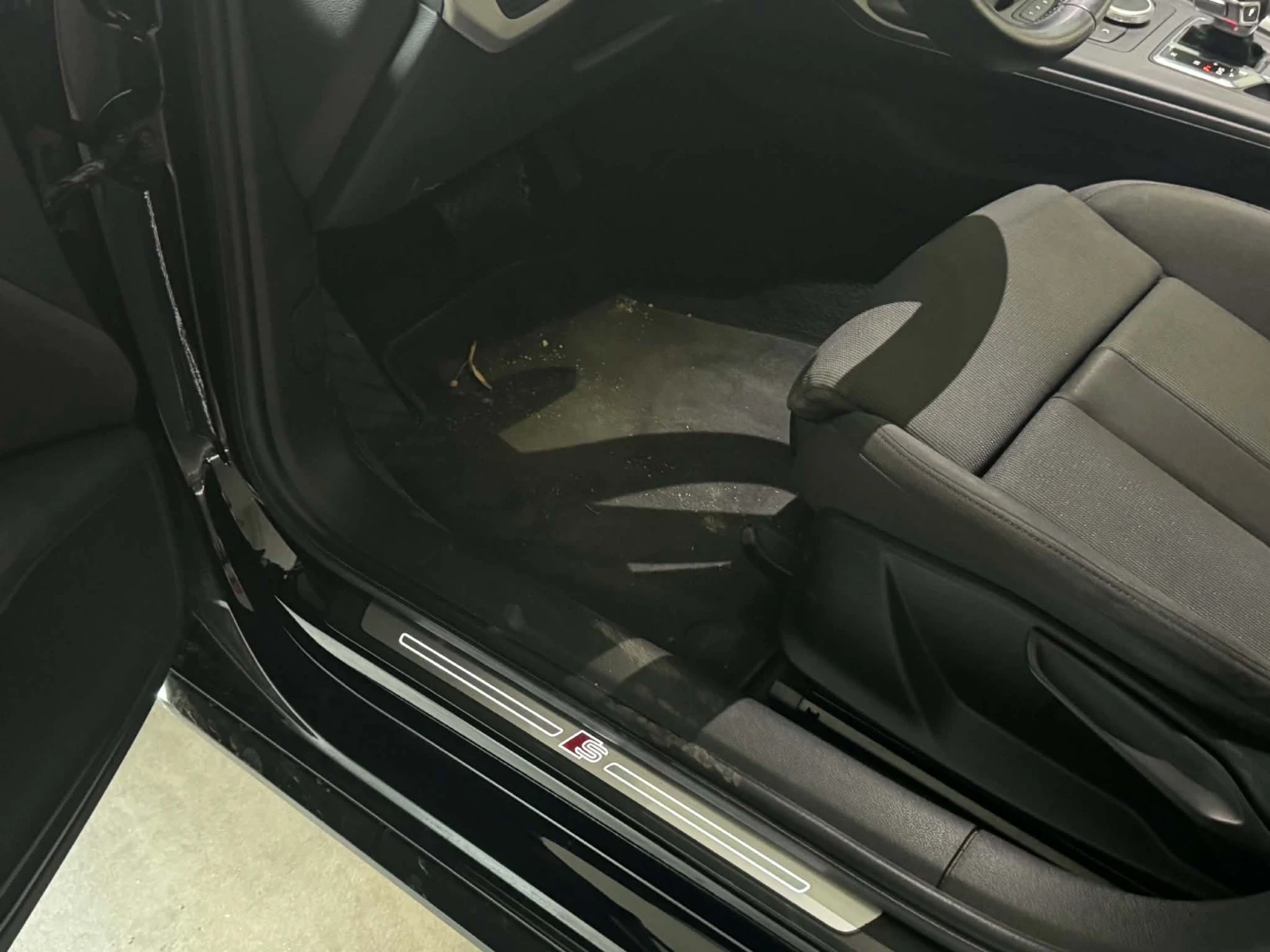 Audi A4 Avant, S Line, снимка 13 - Автомобили и джипове - 56452191