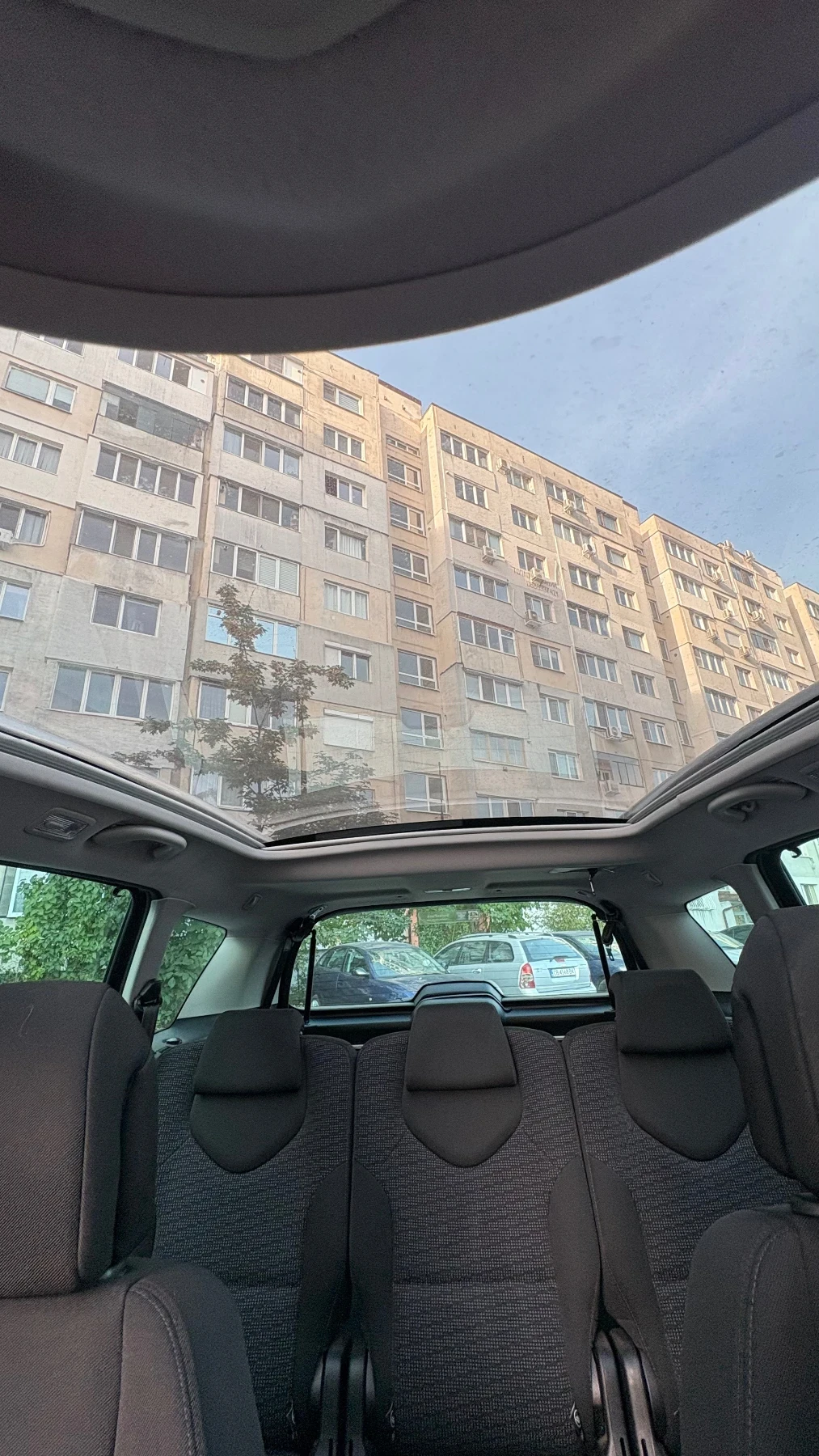 Peugeot 308 SW, снимка 8 - Автомобили и джипове - 56605077