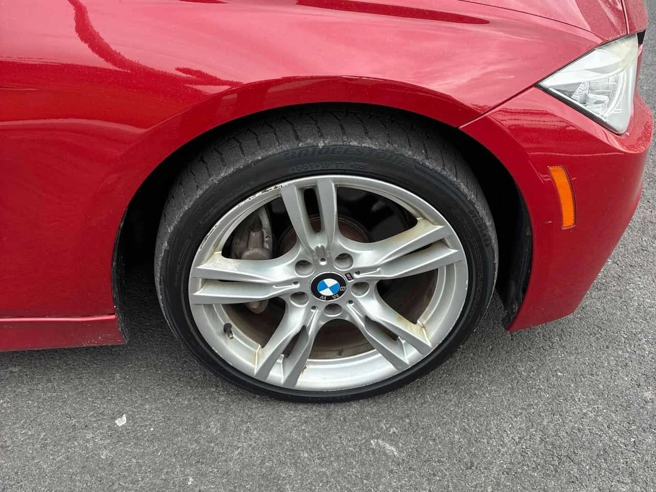BMW 335 * 335i xDrive * CARFAX * ����� �� ����������� | Mobile.bg � ����������� 7