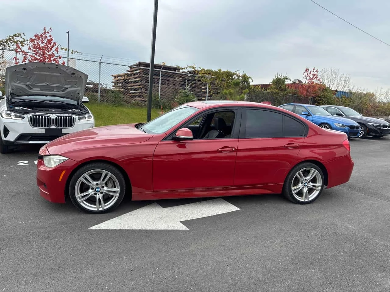 BMW 335 * 335i xDrive * CARFAX * ����� �� ����������� | Mobile.bg � ����������� 2