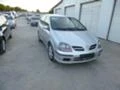 Nissan Almera tino 2.2td klima,TOP, снимка 10