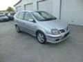 Nissan Almera tino 2.2td klima,TOP, снимка 11