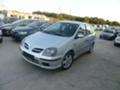 Nissan Almera tino 2.2td klima,TOP, снимка 2