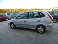 Nissan Almera tino 2.2td klima,TOP, снимка 4