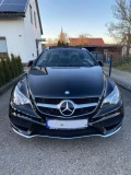 Mercedes-Benz E 250 651 Coupe AMG, снимка 1