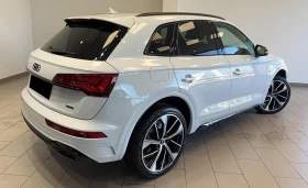 Audi Q5 50TDI Quattro S-line, снимка 4