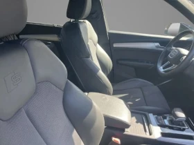 Audi Q5 50TDI Quattro S-line, снимка 7