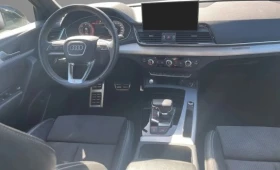 Audi Q5 50TDI Quattro S-line, снимка 5