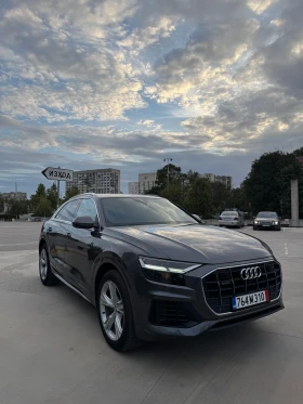 Audi Q8 Audi Q8 | 3.0 TFSI 340 к.с.  | 2019 | , снимка 3
