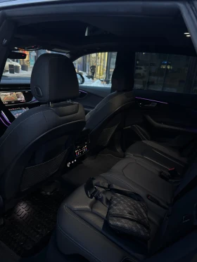 Audi Q8 Audi Q8 | 3.0 TFSI 340 к.с.  | 2019 | , снимка 15