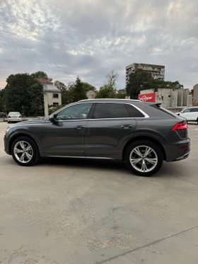 Audi Q8 Audi Q8 | 3.0 TFSI 340 к.с.  | 2019 | , снимка 9