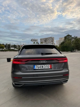 Audi Q8 Audi Q8 | 3.0 TFSI 340 к.с.  | 2019 | , снимка 5
