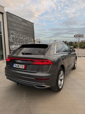 Audi Q8 Audi Q8 | 3.0 TFSI 340 к.с.  | 2019 | , снимка 10