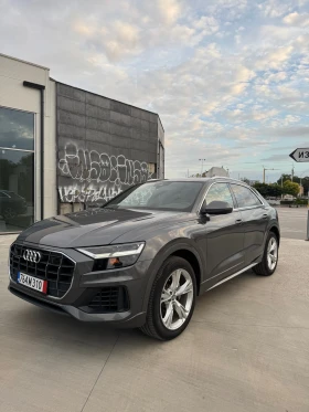 Audi Q8 Audi Q8 | 3.0 TFSI 340 к.с.  | 2019 | , снимка 4