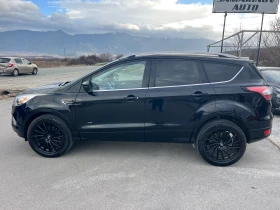 Ford Kuga 2.0 TITANIUM + , снимка 7
