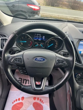 Ford Kuga 2.0 TITANIUM + , снимка 10