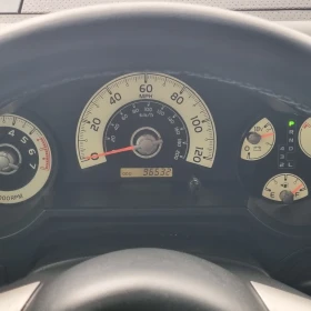 Toyota Fj cruiser 4000 Бензин/Газ, снимка 4