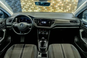 VW T-Roc 1.0 TSI, снимка 12