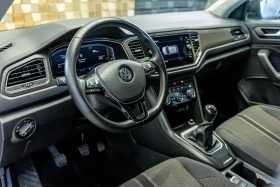VW T-Roc 1.0 TSI, снимка 7