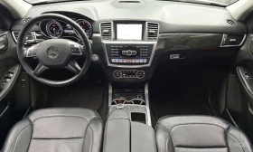Mercedes-Benz ML 350, снимка 7