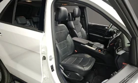 Mercedes-Benz ML 350, снимка 12