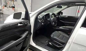 Mercedes-Benz ML 350, снимка 10