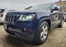 Jeep Grand cherokee 5.7 HEMI * ОБДУХВАНЕ * TV * СЕРВИЗНА ИСТОРИЯ * , снимка 3