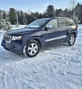 Jeep Grand cherokee 5.7 HEMI * ОБДУХВАНЕ * TV * СЕРВИЗНА ИСТОРИЯ * , снимка 1