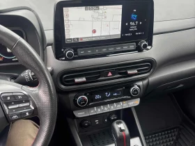 Hyundai Kona N Line  CARFAX, снимка 14