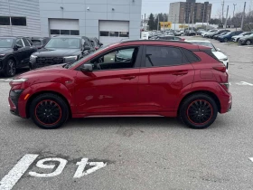 Hyundai Kona N Line  CARFAX, снимка 7
