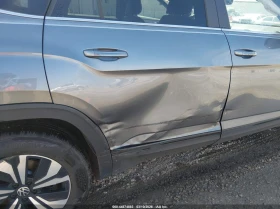 VW Atlas 2.0l Volkswagen Cross Sport 2.0T Se, снимка 6