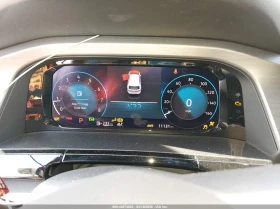 VW Atlas 2.0l Volkswagen Cross Sport 2.0T Se, снимка 7