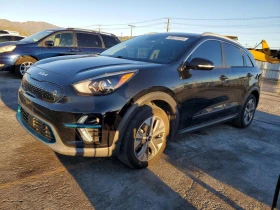 Kia Niro EV EX FWD, снимка 1