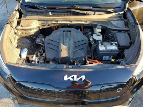 Kia Niro EV EX FWD, снимка 12