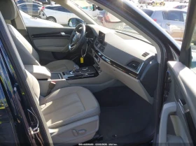 Audi Q5 2.0l Premium 45 Tfsi Quattro S Tronic, снимка 5