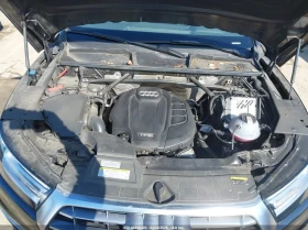 Audi Q5 2.0l Premium 45 Tfsi Quattro S Tronic, снимка 10