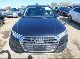 Audi Q5 2.0l Premium 45 Tfsi Quattro S Tronic, снимка 12