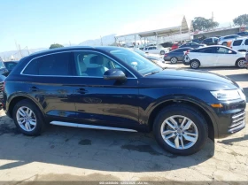 Audi Q5 2.0l Premium 45 Tfsi Quattro S Tronic, снимка 13