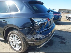 Audi Q5 2.0l Premium 45 Tfsi Quattro S Tronic, снимка 6