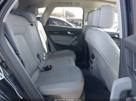 Audi Q5 2.0l Premium 45 Tfsi Quattro S Tronic, снимка 8