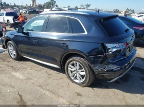 Audi Q5 2.0l Premium 45 Tfsi Quattro S Tronic, снимка 3