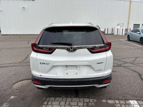 Honda Cr-v Sport* Задна камера* Шибидах* Подгрев* 4х4* carpla, снимка 5