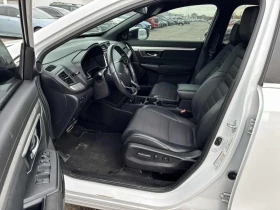 Honda Cr-v Sport* Задна камера* Шибидах* Подгрев* 4х4* carpla, снимка 7