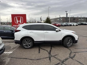 Honda Cr-v Sport* Задна камера* Шибидах* Подгрев* 4х4* carpla, снимка 4