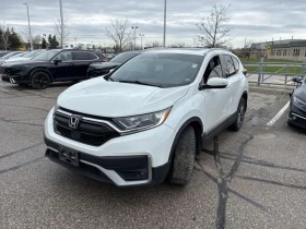 Honda Cr-v Sport* Задна камера* Шибидах* Подгрев* 4х4* carpla, снимка 1
