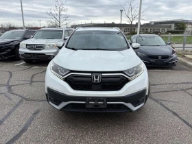 Honda Cr-v Sport* Задна камера* Шибидах* Подгрев* 4х4* carpla, снимка 3