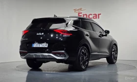 Kia Sportage 1.6L-TURBO* SIGNATURE* DIGITAL* CARBON-INTERIOR* , снимка 3