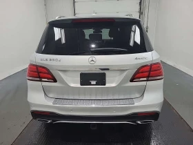 Mercedes-Benz GLE 350 * DIESEL * Без инциденти * CARFAX * 135k km * , снимка 4