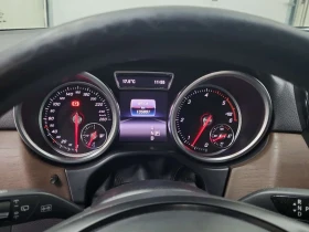 Mercedes-Benz GLE 350 * DIESEL * Без инциденти * CARFAX * 135k km * , снимка 7