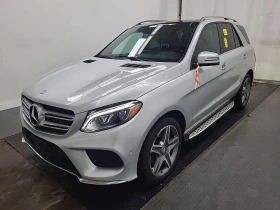 Mercedes-Benz GLE 350 * DIESEL * Без инциденти * CARFAX * 135k km * , снимка 1